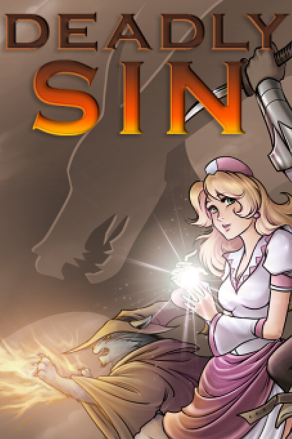 Deadly Sin