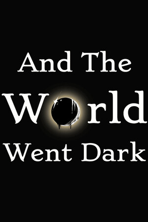 And The World Went Dark cover art