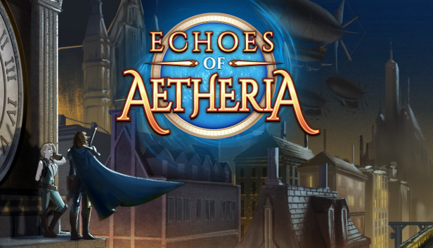 Echoes Of Aetheria - Metacritic