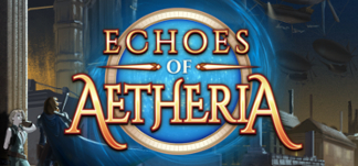 Echoes of Aetheria concurrent players on Steam