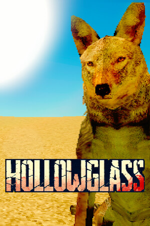 HollowGlass — обложка