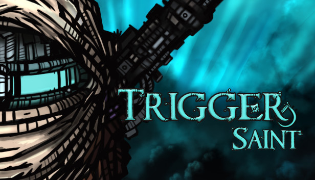 Trigger Saint Steam capsule image