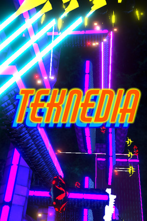 Teknedia cover