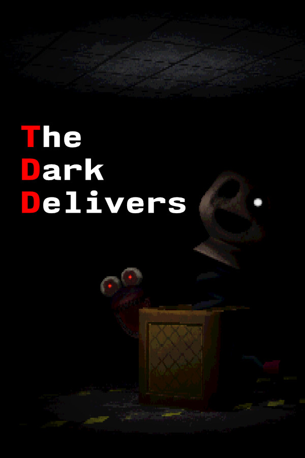The Dark Delivers