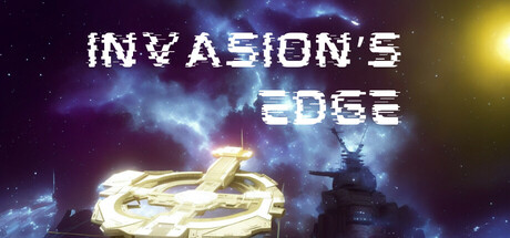 Invasion's Edge Steam header image