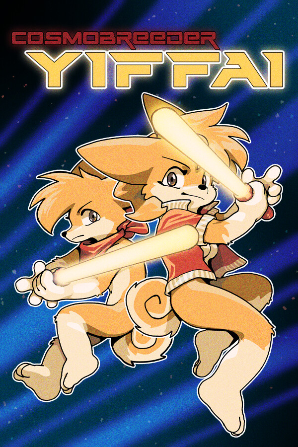 Cosmobreeder Yiffai