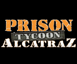 Prison Tycoon Alcatraz header