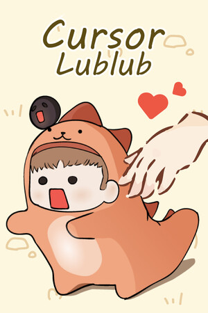 CursorLublub cover art