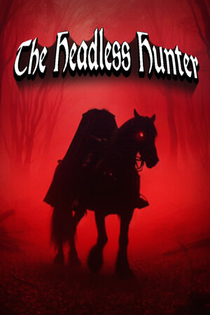 The Headless Hunter cover art