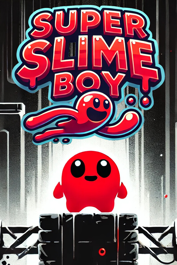 Super Slime Boy