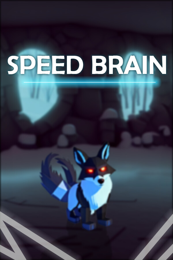 Speed Brain - Blind Quiz IA