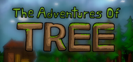 Baixar The Adventures of Tree Torrent