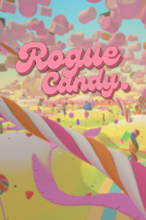 Rogue Candy cover art