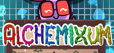 ALCHEMIXUM header image