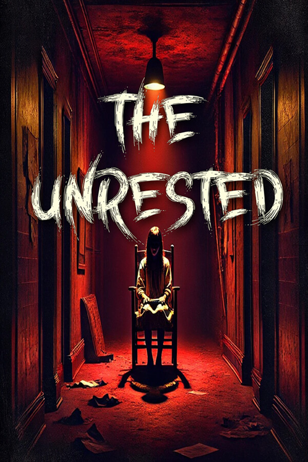 The Unrested