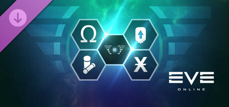 EVE Online: Level 3 Mastery pack header image
