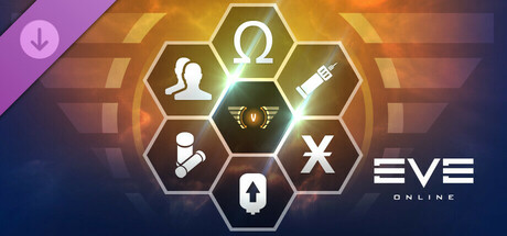 EVE Online: Level 5 Mastery pack header image