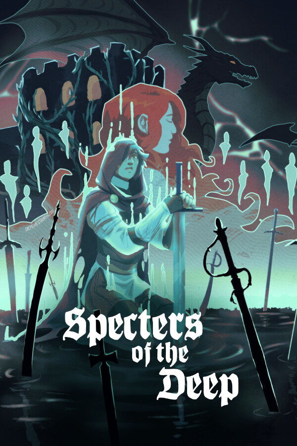 Specters of the Deep