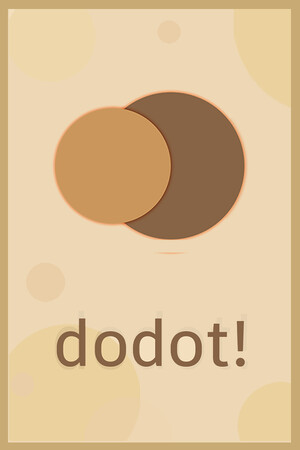 Dodot! cover art