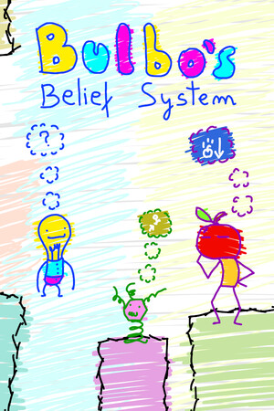 Bulbo's Belief System cover art