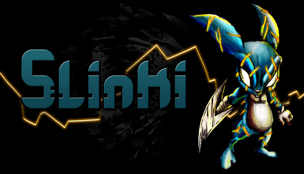 Slinki Steam capsule image