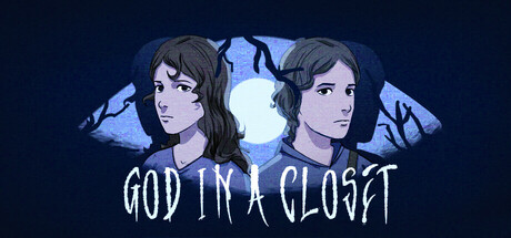 God in a Closet Steam header image