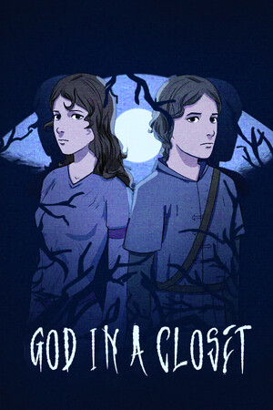 God in a Closet cover art