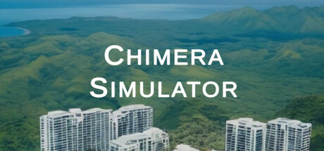 Chimera Simulator Steam header image