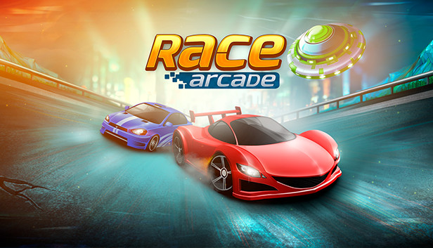 Race Arcade Steam capsule image