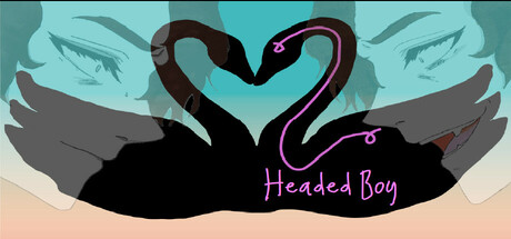 2-Headed Boy header image