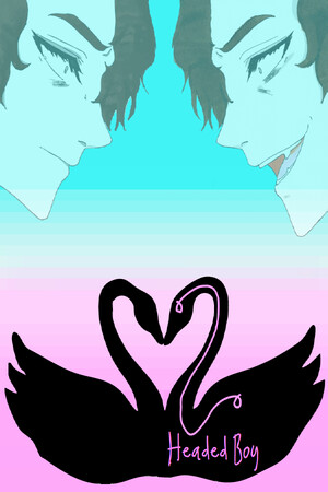 2-Headed Boy cover art