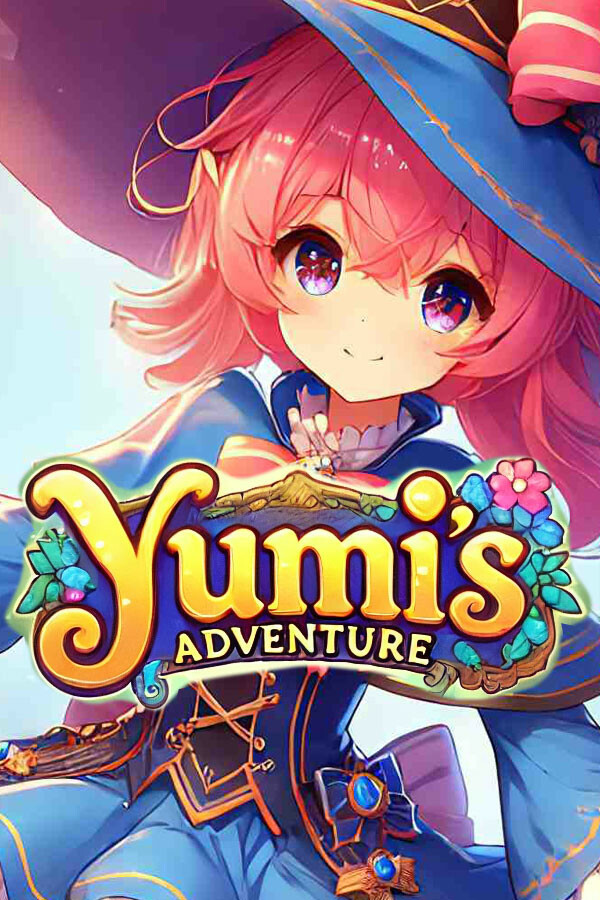 Yumi's Adventure