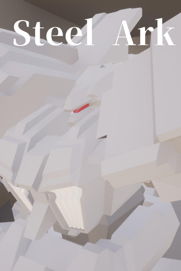 SteelArk