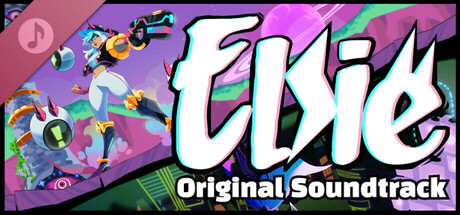 Elsie (Original Game Soundtrack) header image