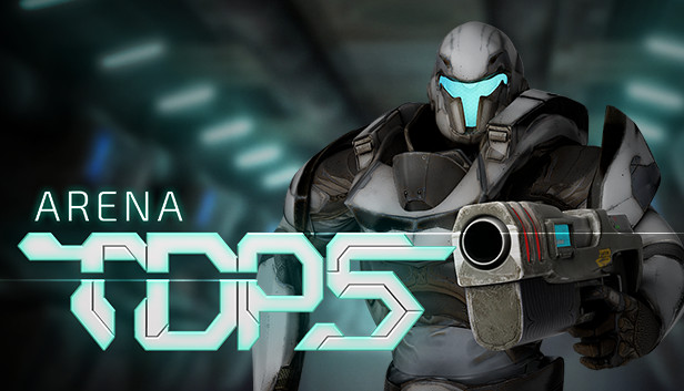TDP5 Arena 3D