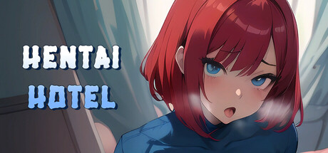 Hentai Hotel Steam header image