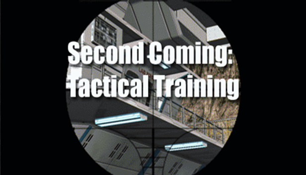 Second Coming: Tactical Training Steam capsule image