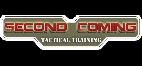 Second Coming: Tactical Training header
