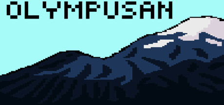 OLYMPUSAN Steam header image