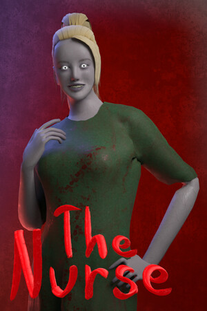 The Nurse cover art