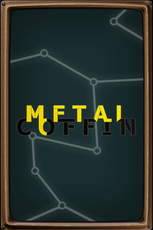 Metal Coffin cover art