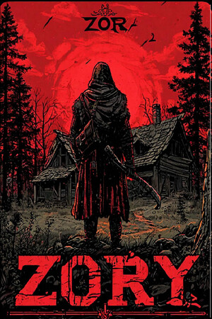 Zory cover