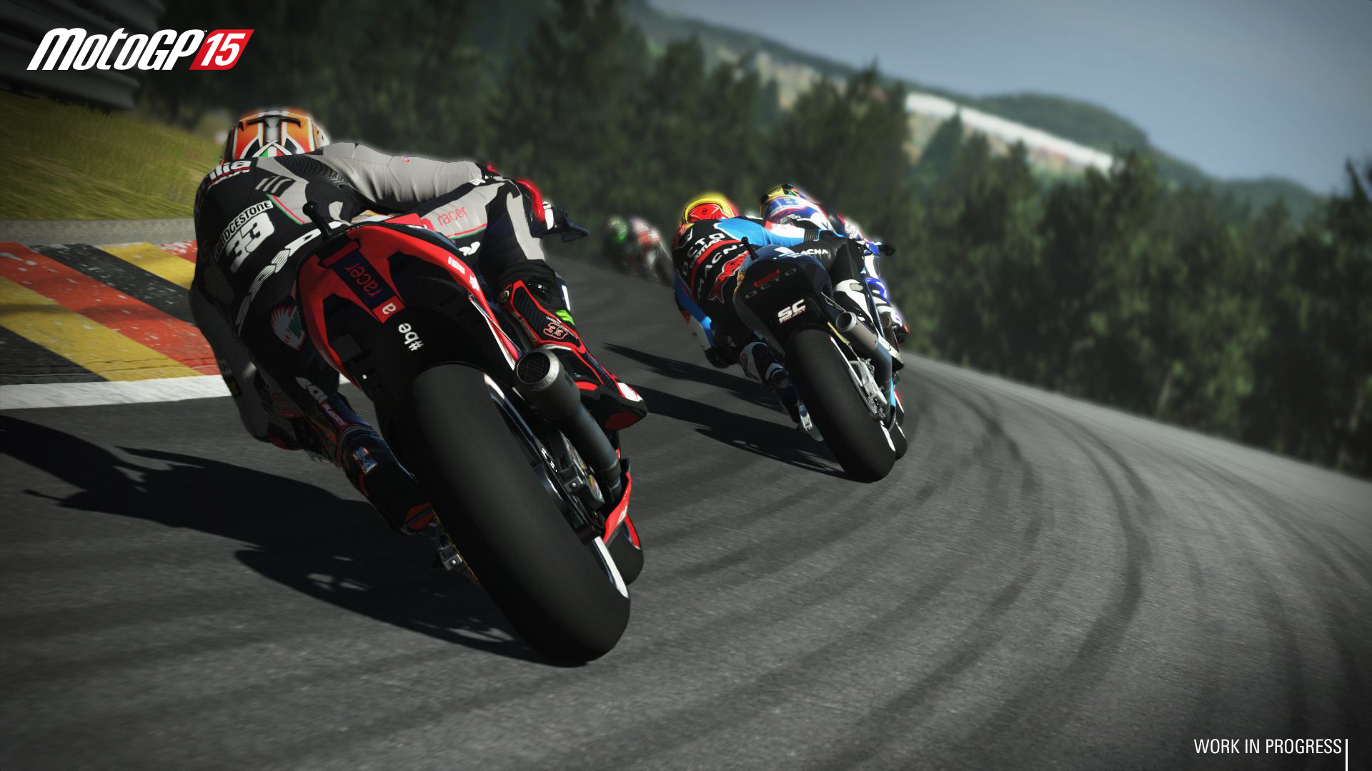 MotoGP™15 on Steam