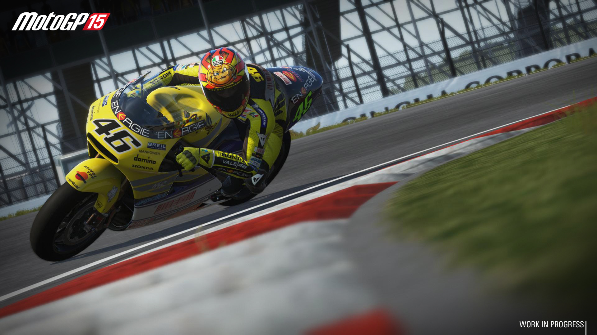 MotoGP 15 Gameplay (XBOX 360 HD) 