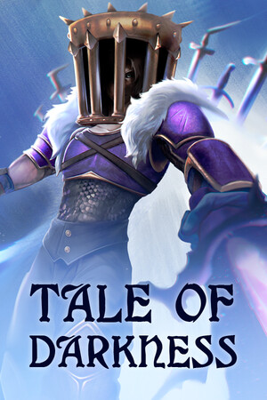 Tale of Darkness cover art