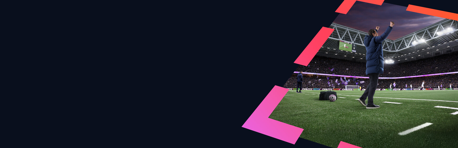 Featured image of post Football Manager 26 足球经理 26 [DLC 解锁] [DLC Unlock] [Steam] [Windows & SteamOS & macOS]