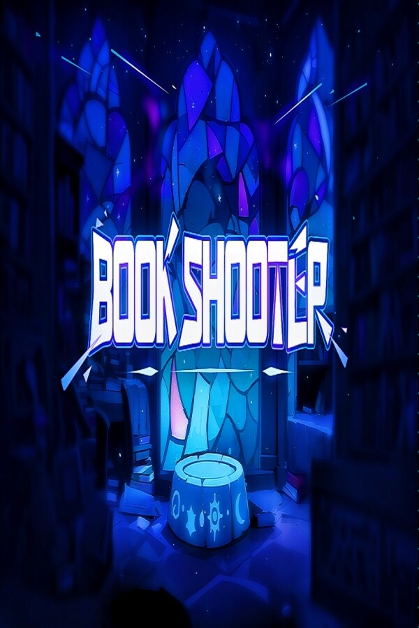 Book Shooter