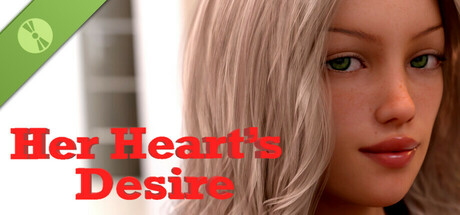 Her Heart's Desire: A Landlord Epic Demo