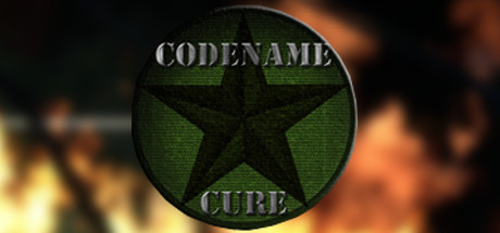 Codename CURE Logo