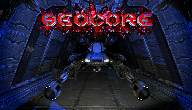 Geocore Steam capsule image